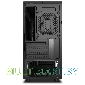 Корпус DeepCool Matrexx 30 SI DP-MATX-MATREXX30-SI картинка 10